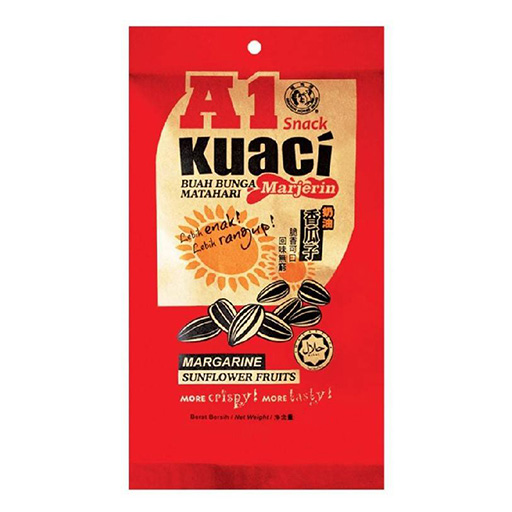 A1 KUACI 100G*10