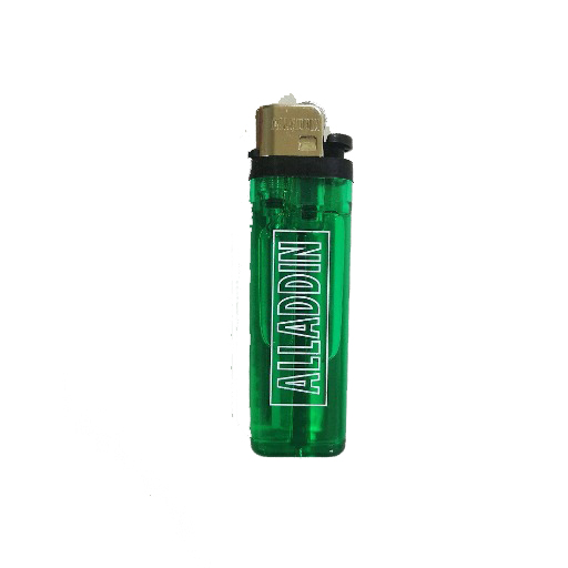 ALLADDIN LIGHTER
