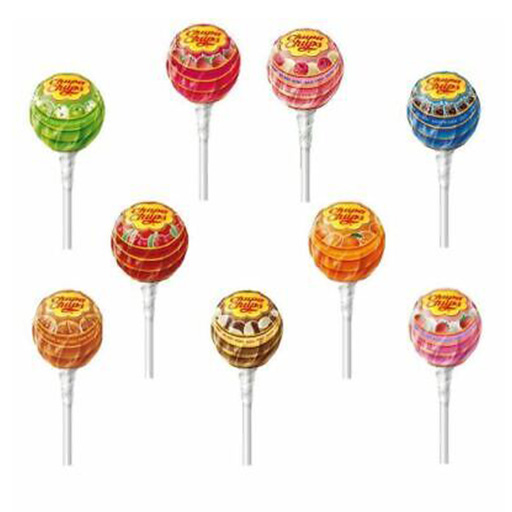 CHUPA CHUPS