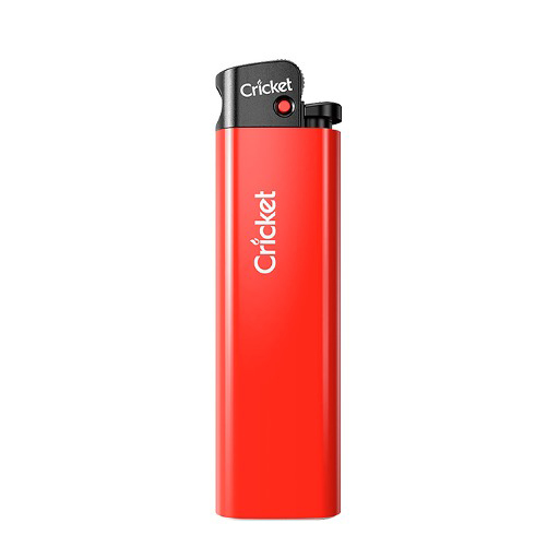 CRICKET LIGHTER