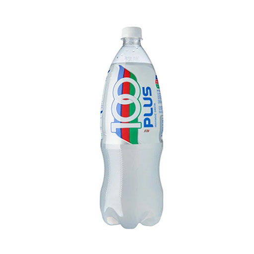 F&N 1.5L 100 PLUS ORIGINAL