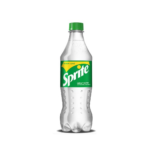 COKE BTL 250ML
