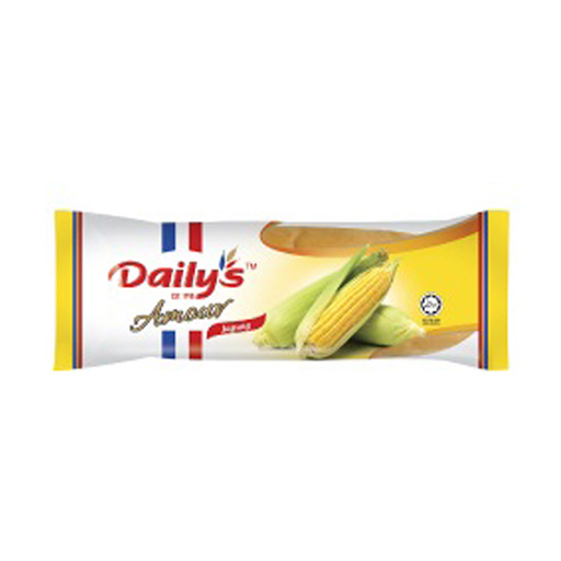 DB SWEET CORN ROLL 55G