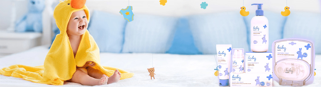 Baby Care