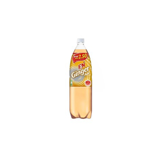 F&N 1.1L GINGER ADE