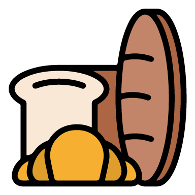 Baked Goods