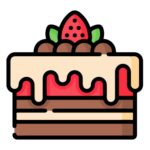 Cakes