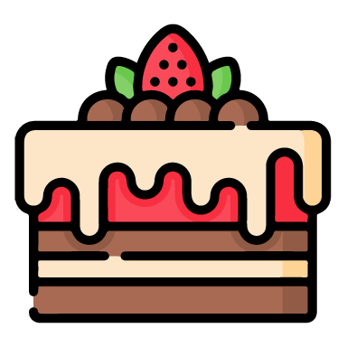 Cakes