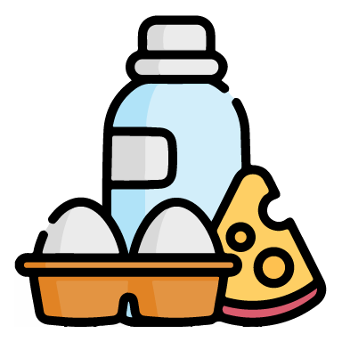Dairy Products