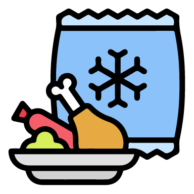 Frozen