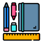 Books & Stationery