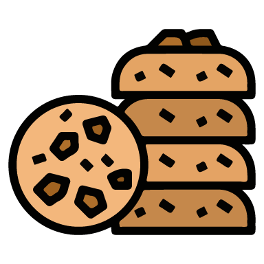Biscuits, Cookies & Crackers