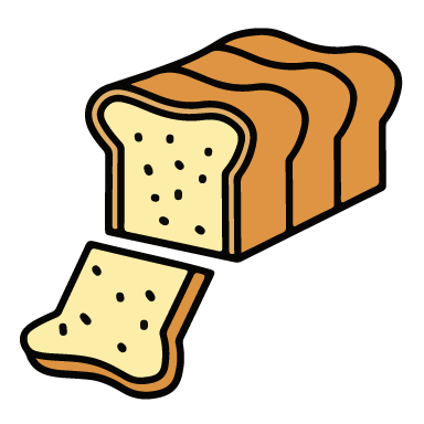 Bread & Loafs