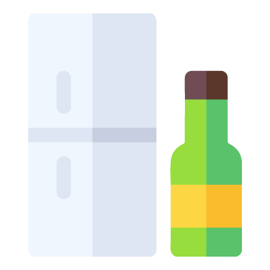 Chilled Beverages